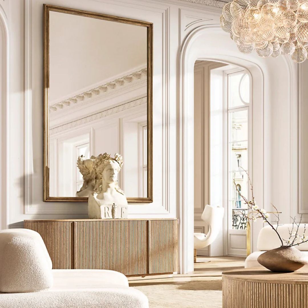 Stria Grand Sideboard