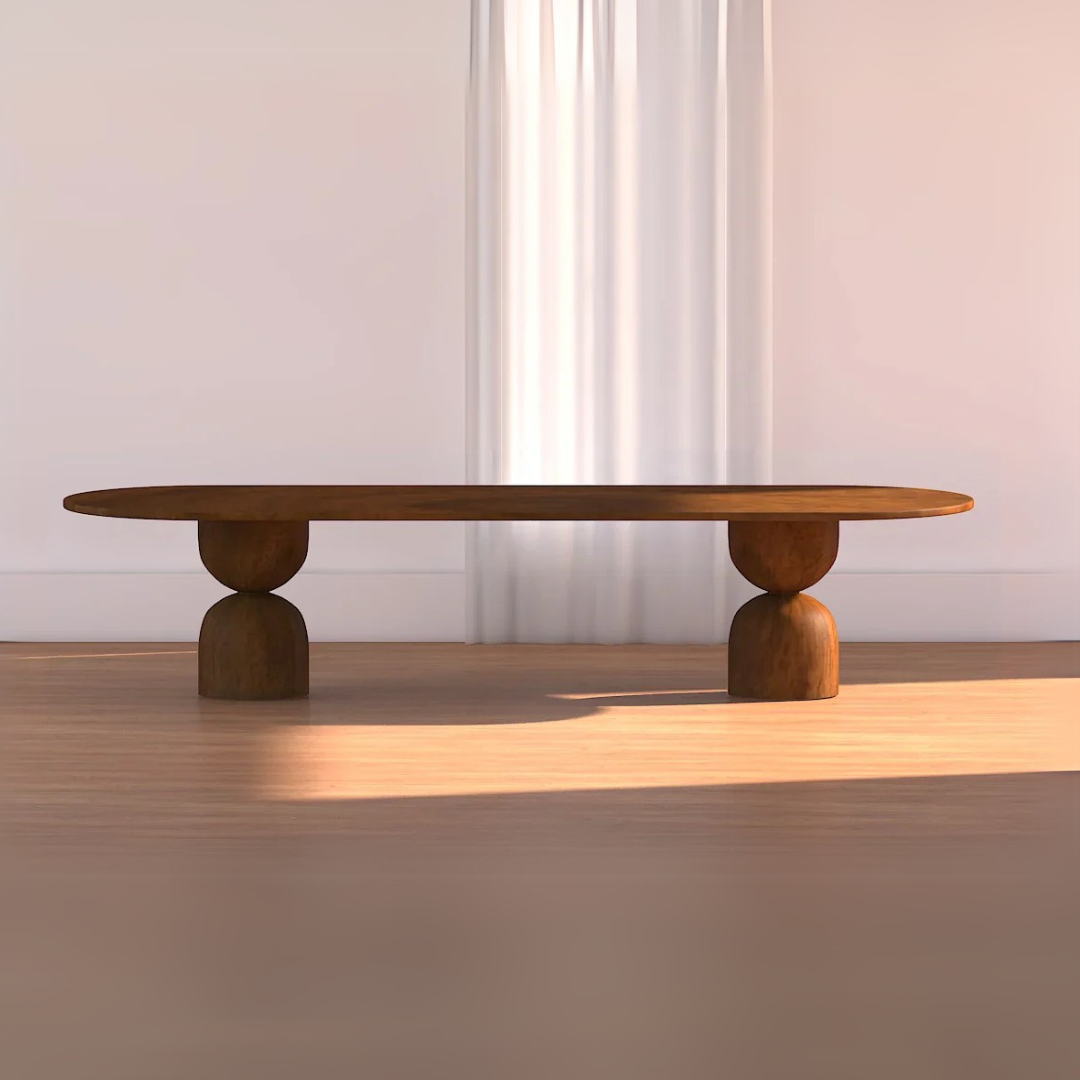 Archescape Dining Table
