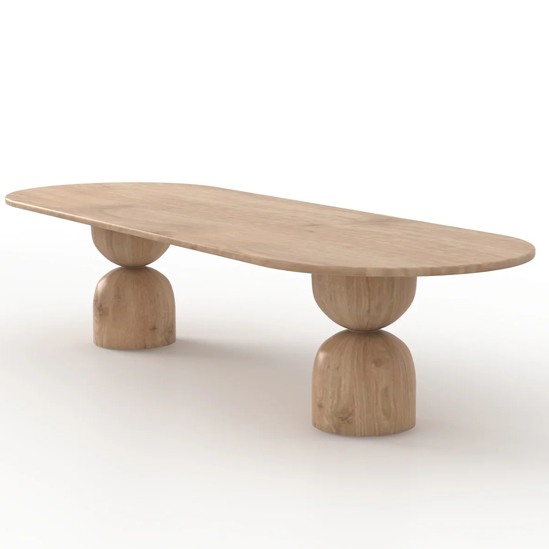 Archescape Dining Table