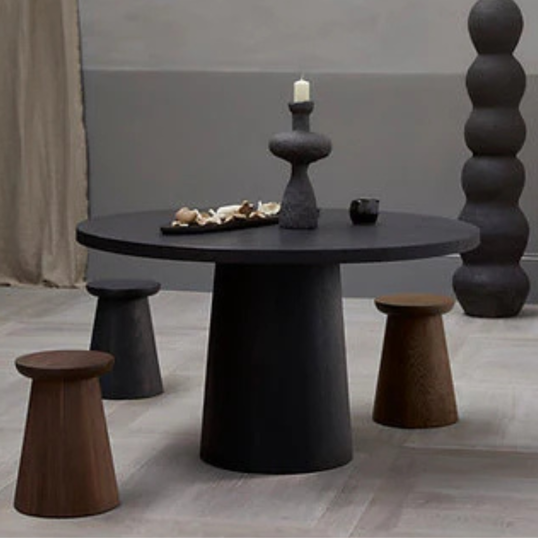 Barrelhaven Round Dining Set