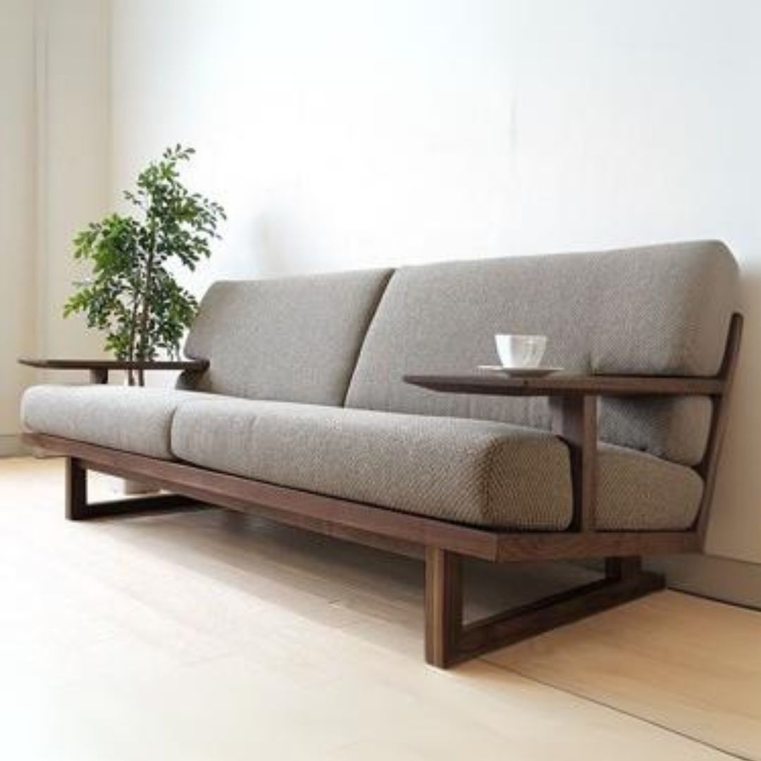Zen Haven Sofa