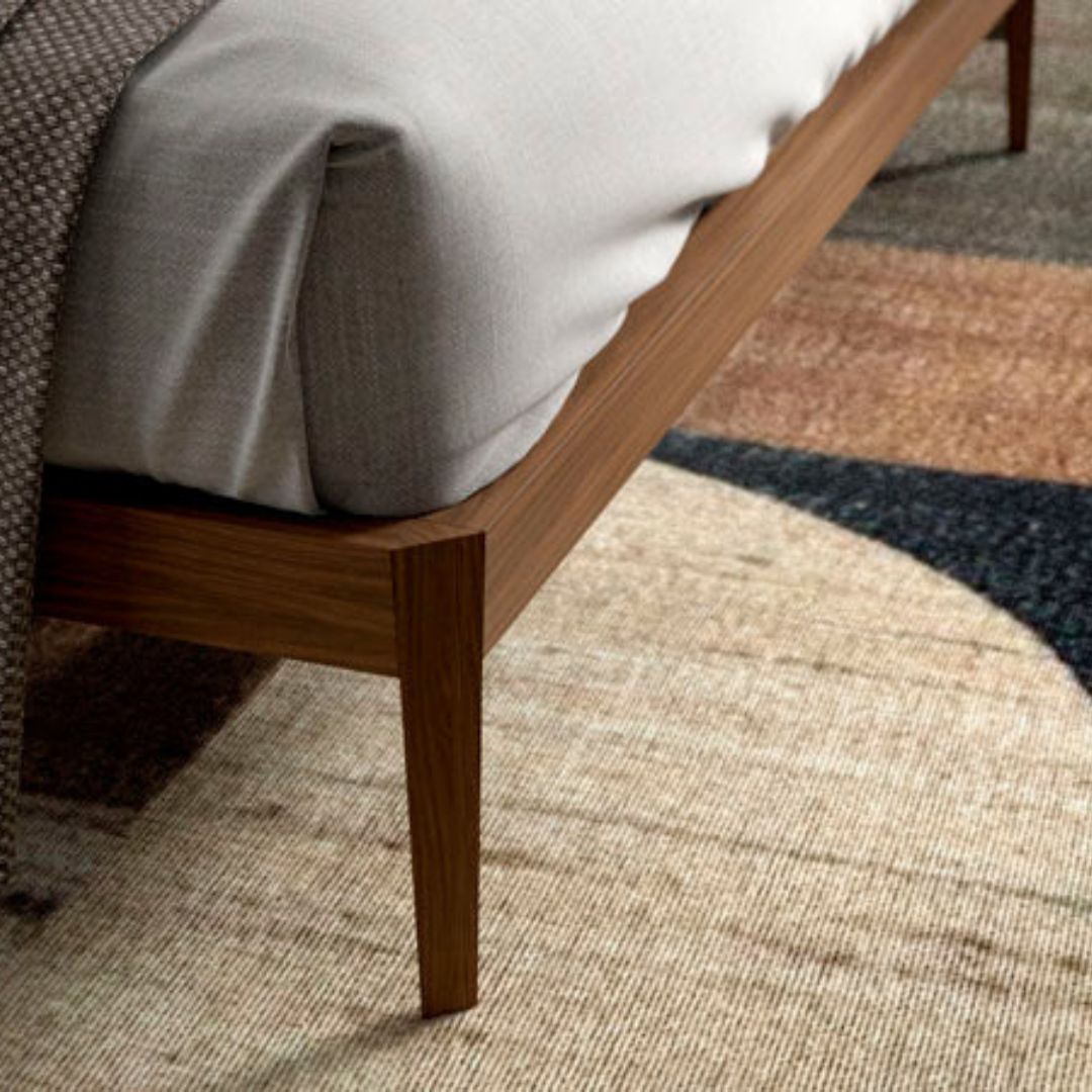 Heritage Luxe Bed