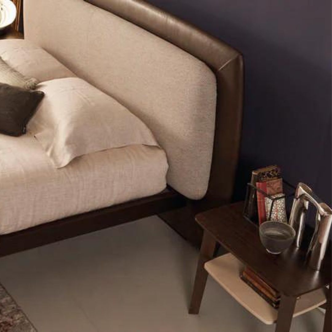 Heritage Luxe Bed