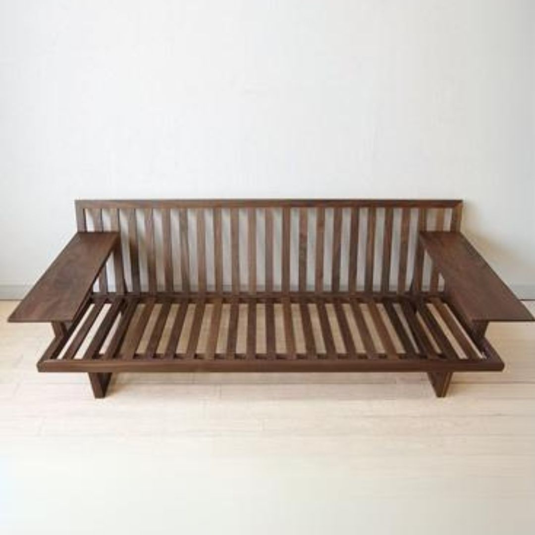 Zen Haven Sofa