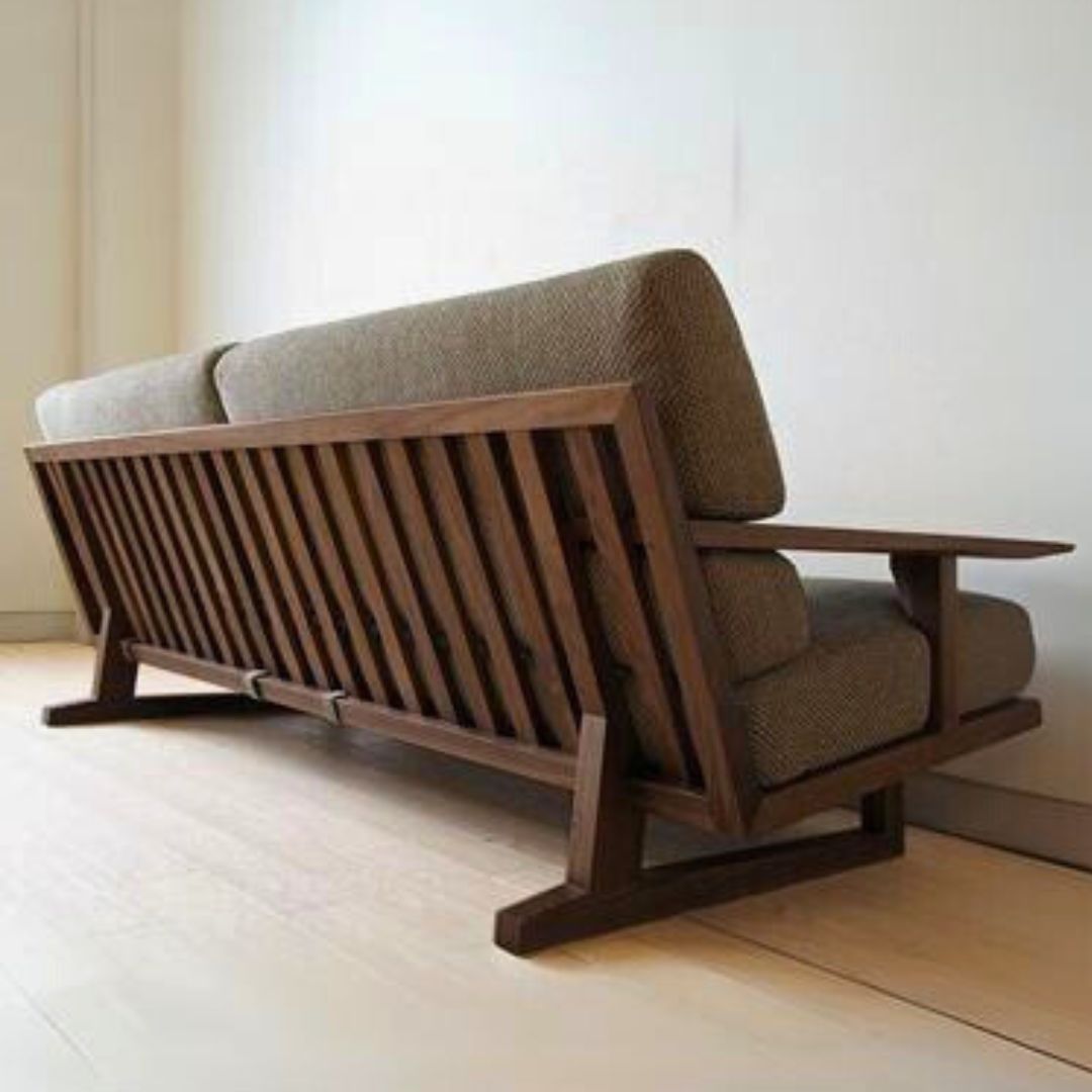 Zen Haven Sofa