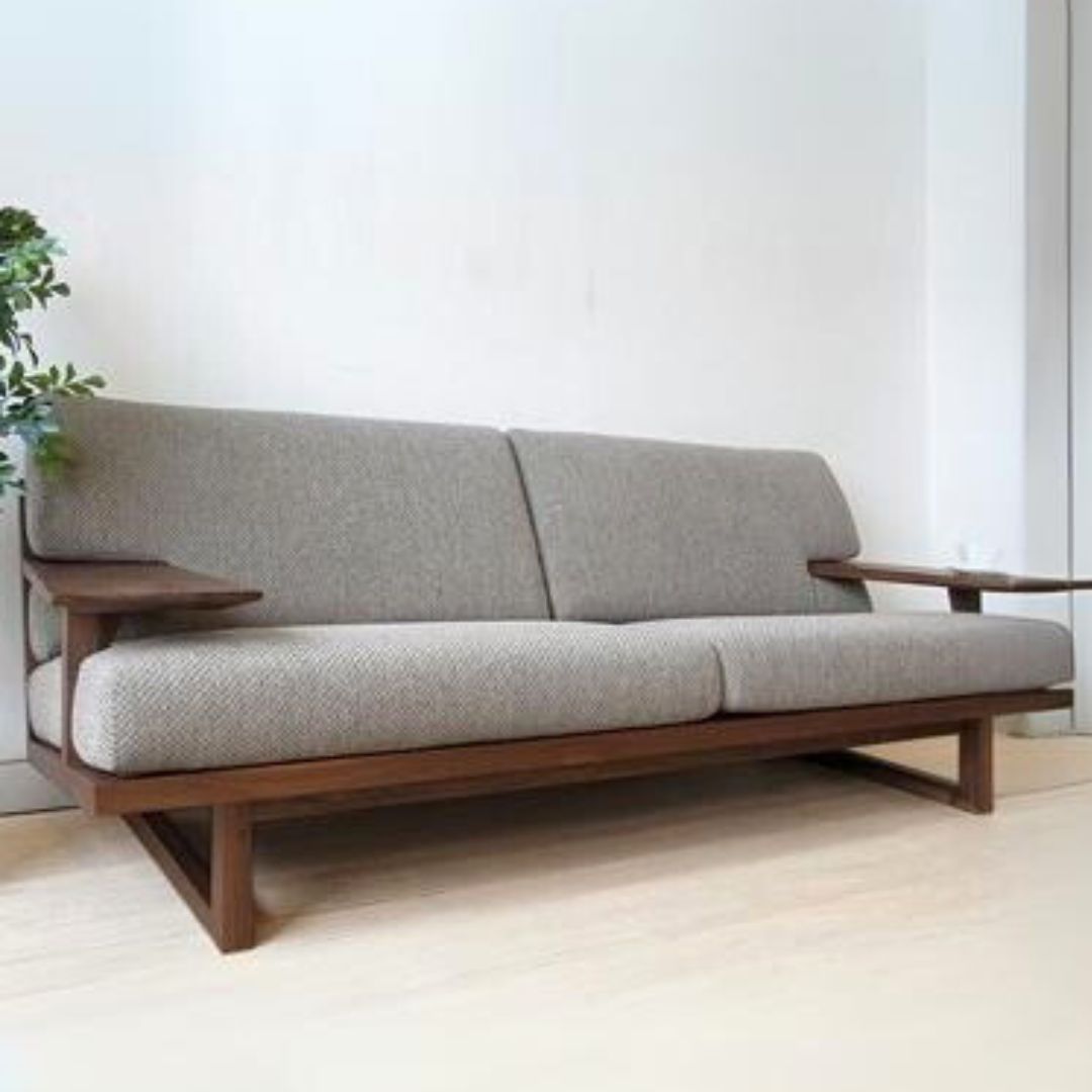 Zen Haven Sofa