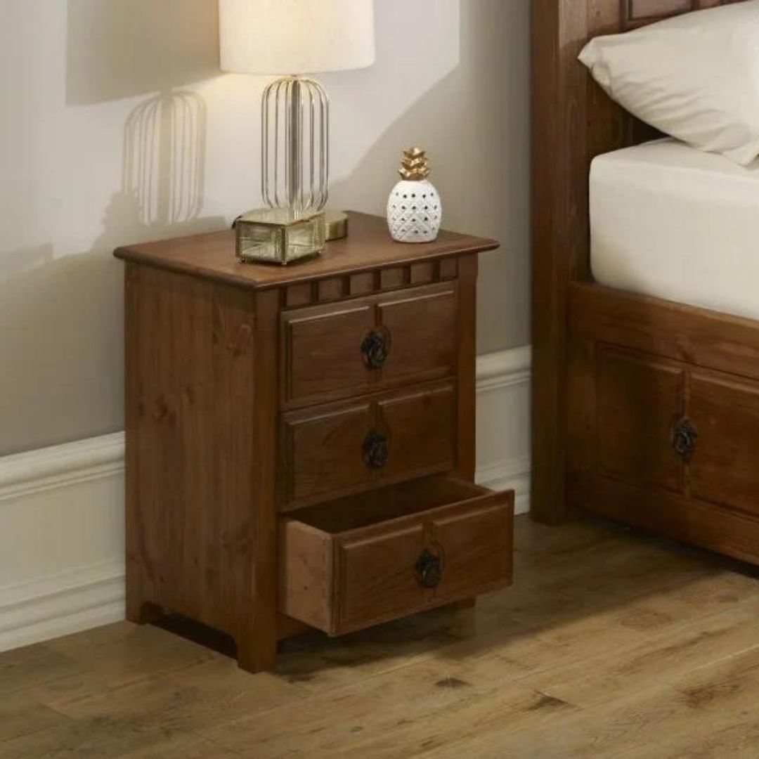 Heritage Loft Bed