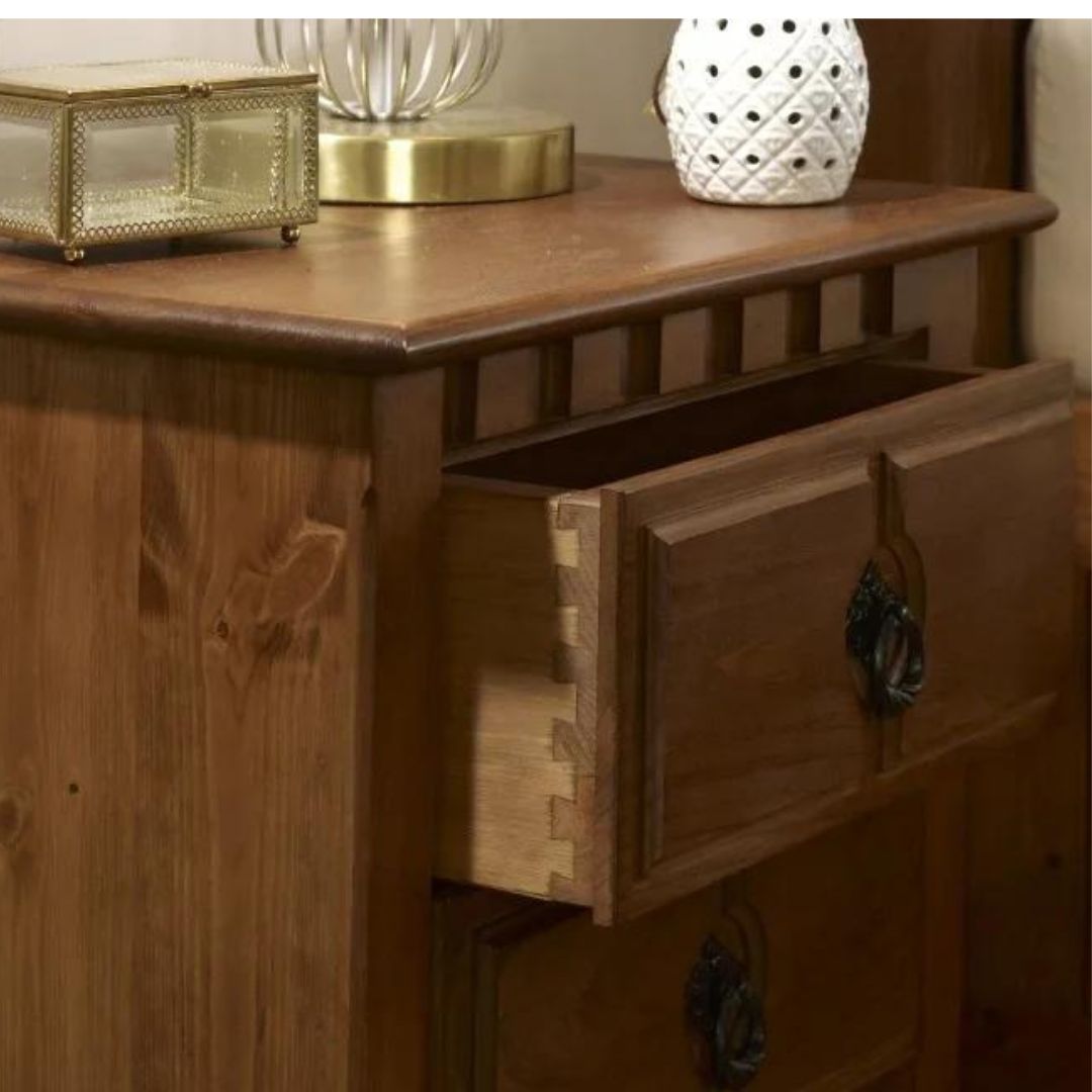 Heritage Loft Bed