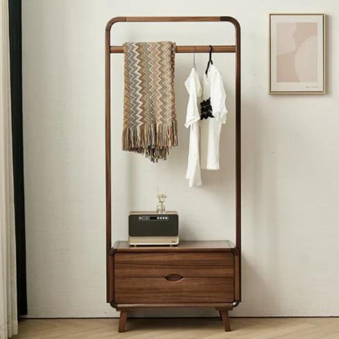 Serene Garment Stand