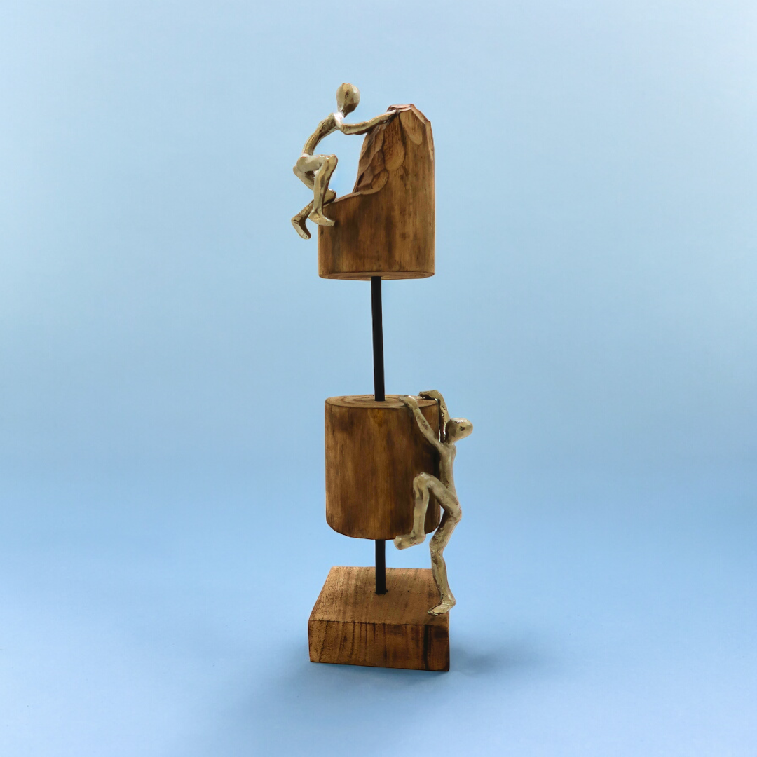 Ascendancy Sculpture