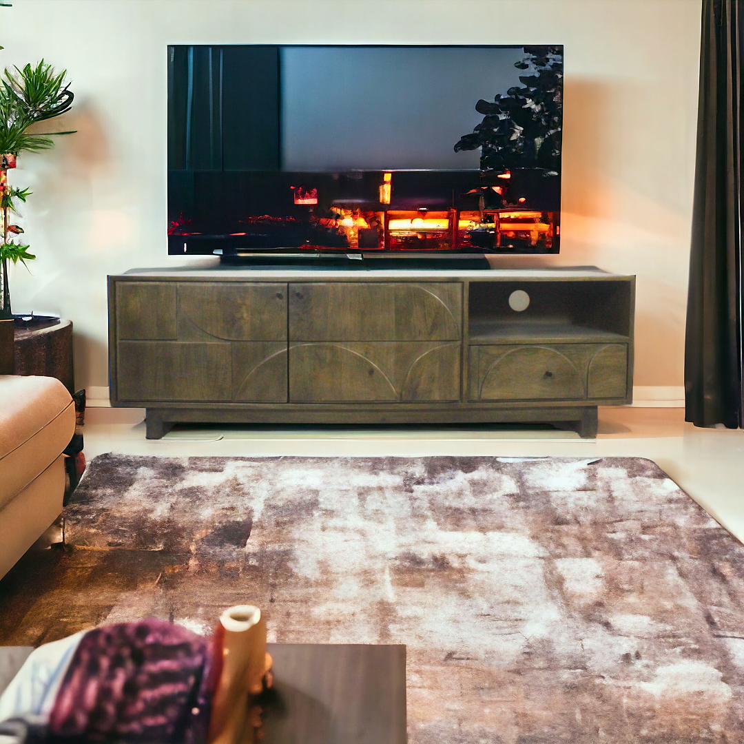 Prisma Theatre TV Cabinet