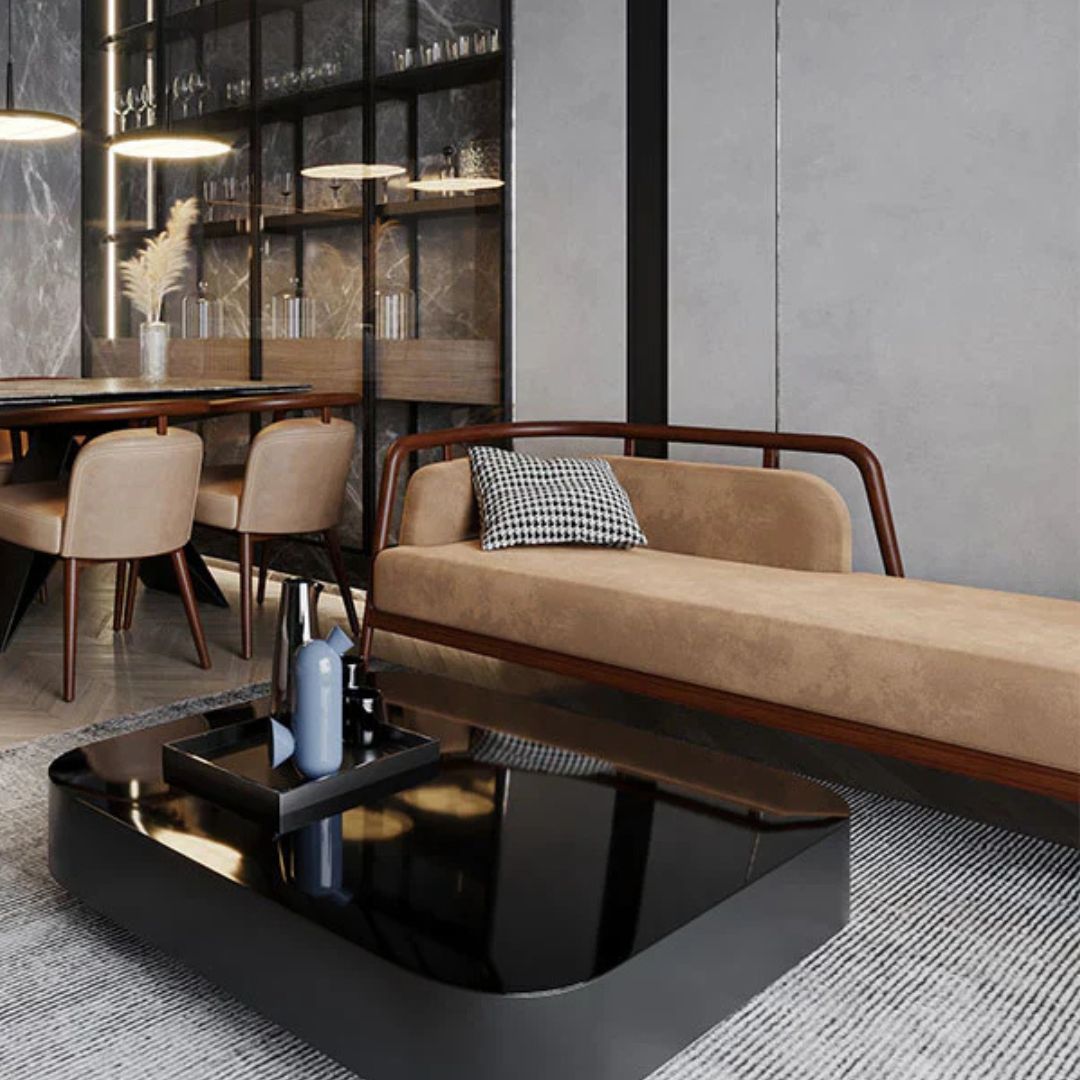 Serenity Lounger
