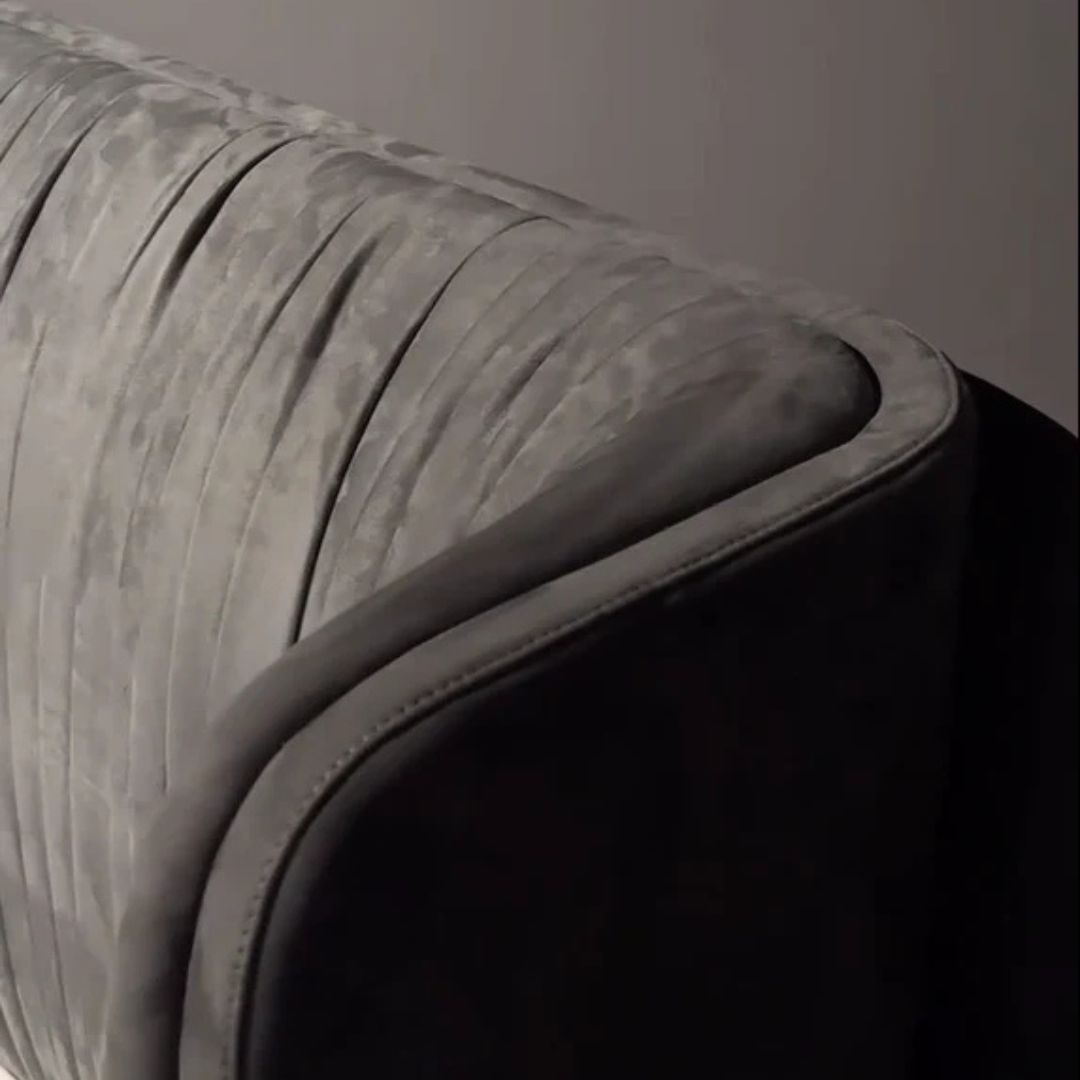 Vera Wing Bed