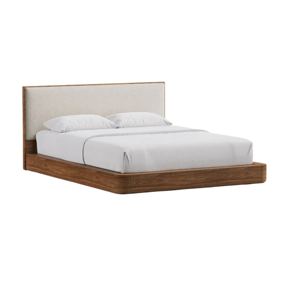 Vittoria Bed