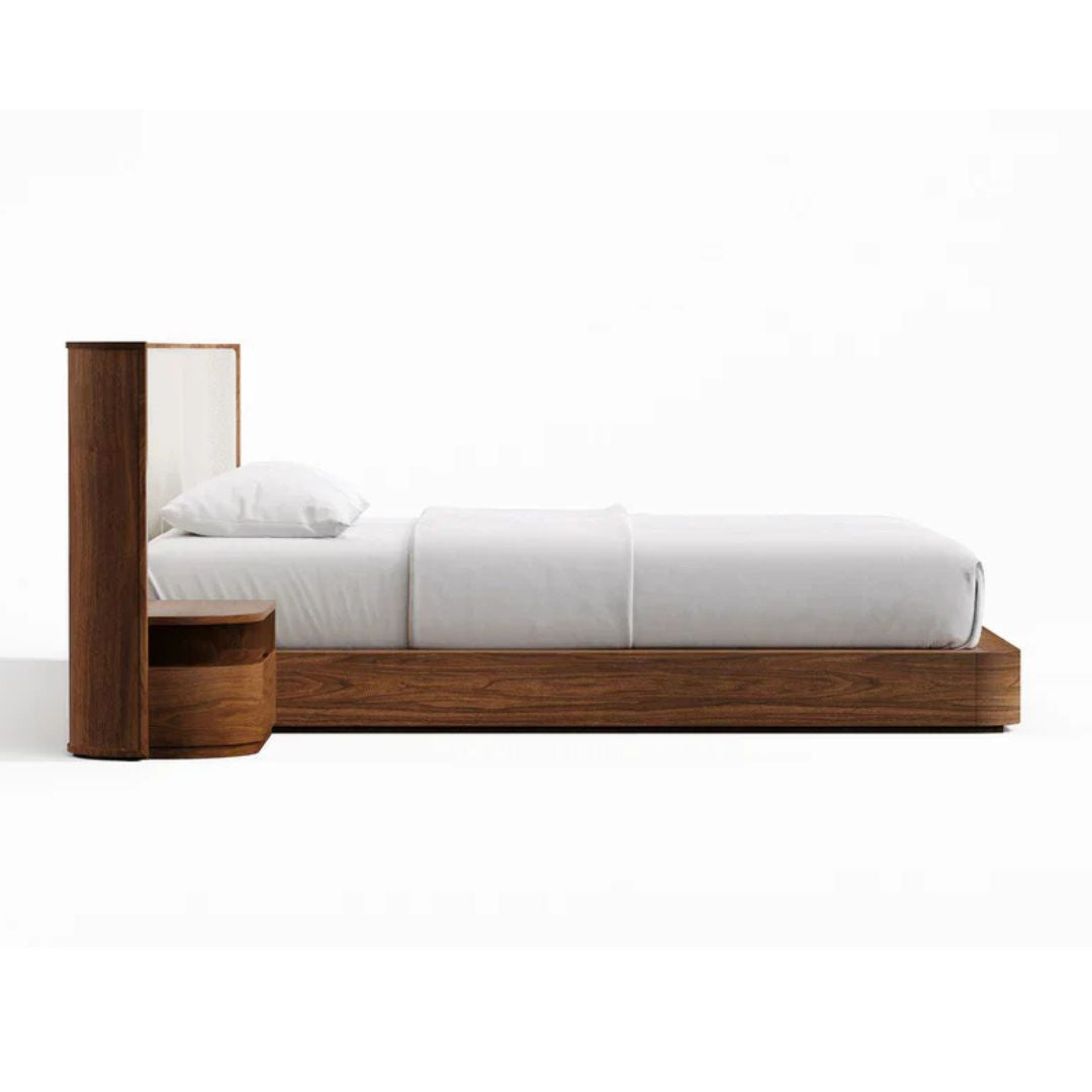 Vittoria Grande Bed