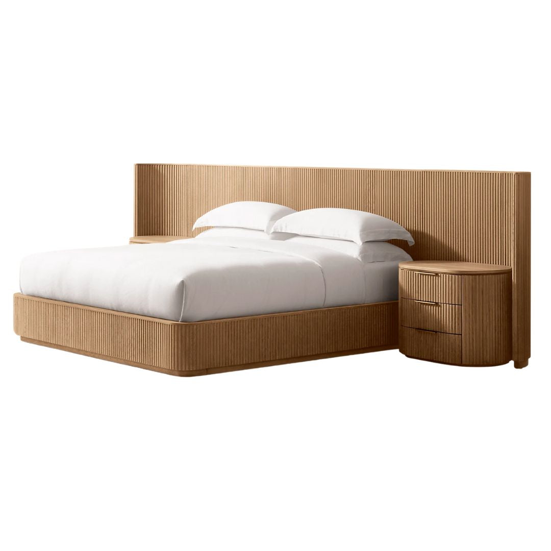 Stria Horizon Bed