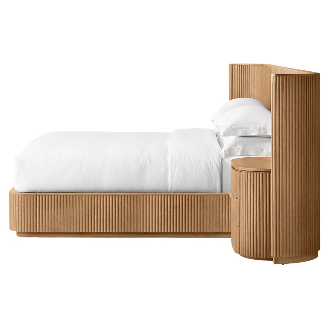 Stria Horizon Bed