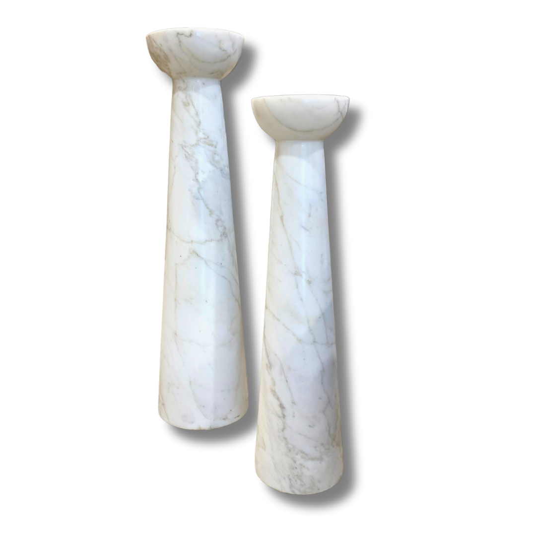 Halo Glow Candle Holder - 1 piece