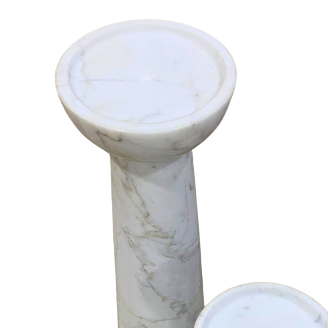 Halo Glow Candle Holder - 1 piece