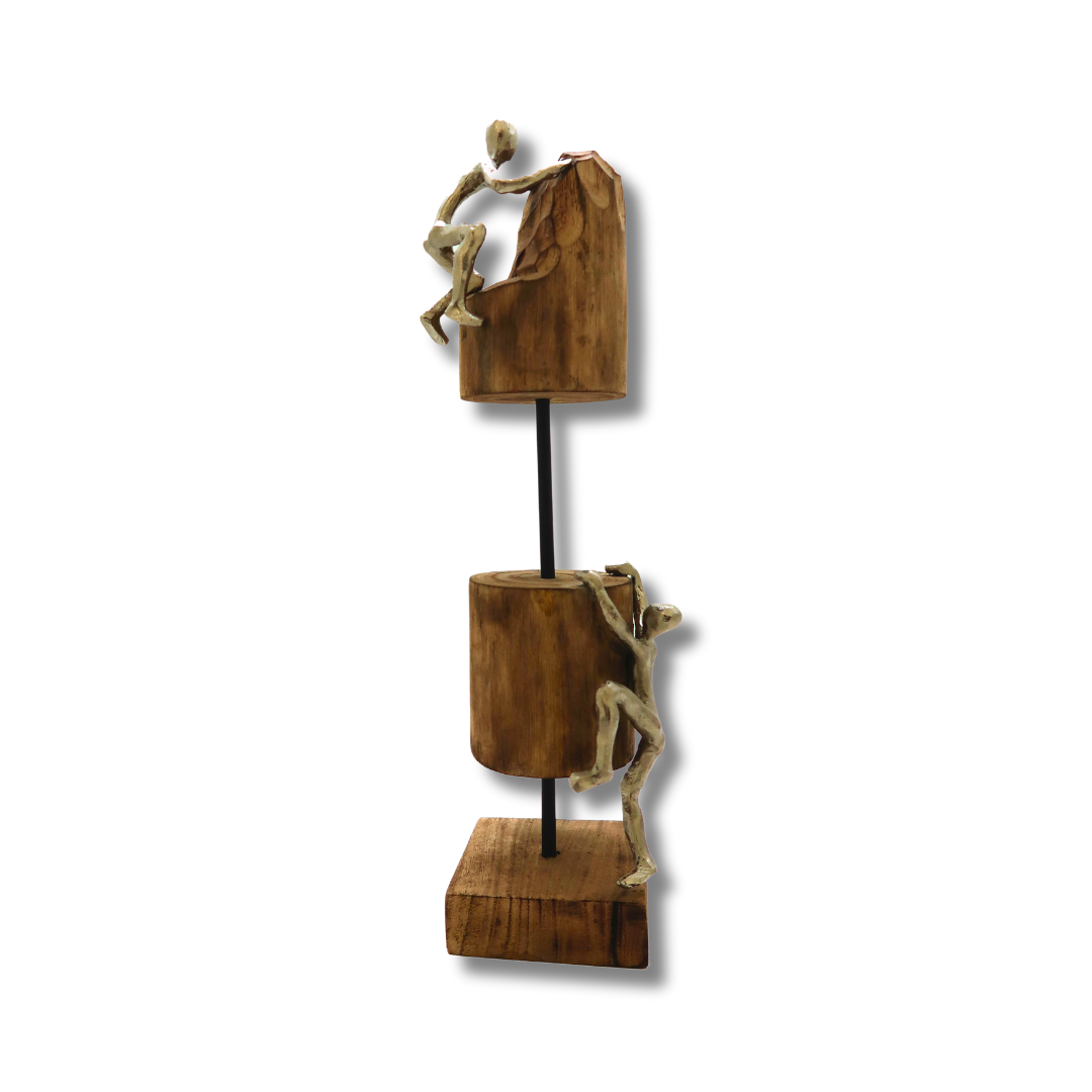 Ascendancy Sculpture