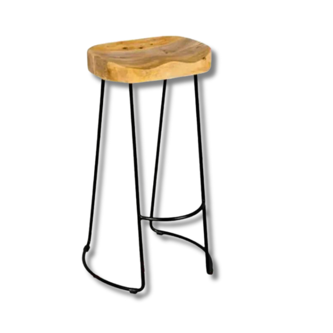 Eclipse Counter Stool