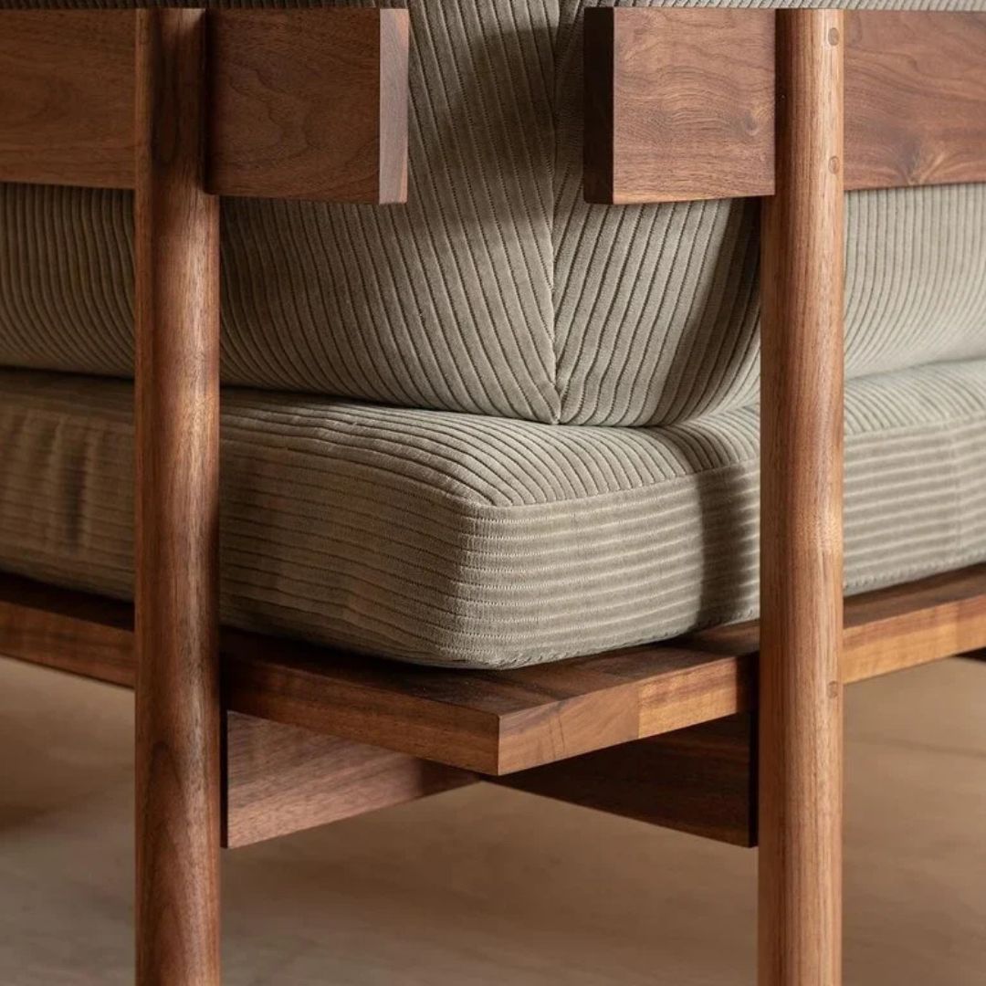 Serengeti Lounger