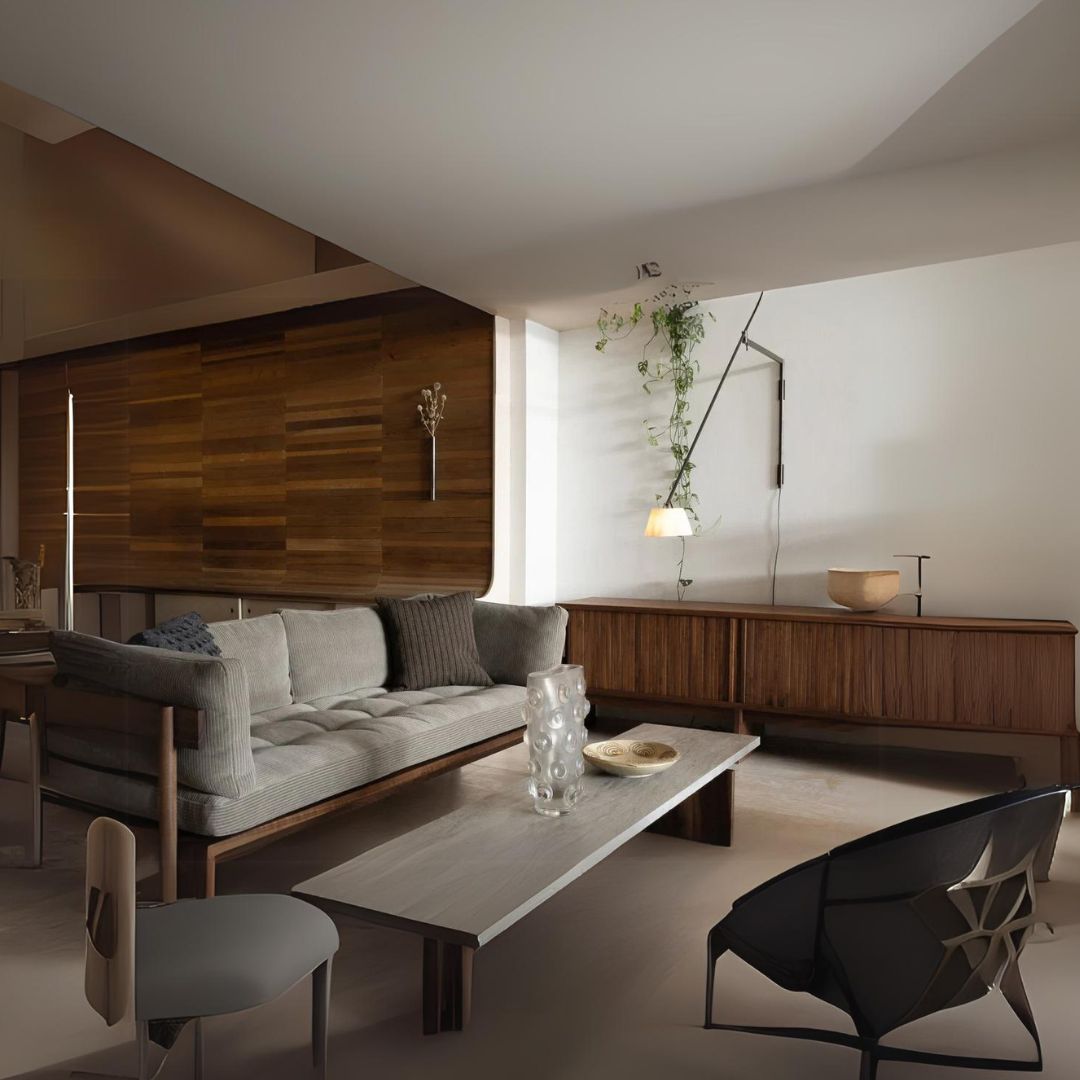 Serengeti Lounger