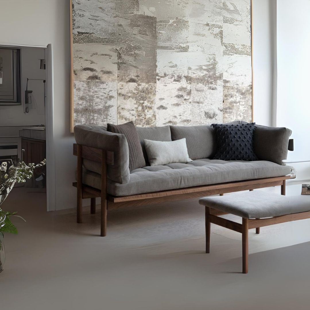 Serengeti Lounger