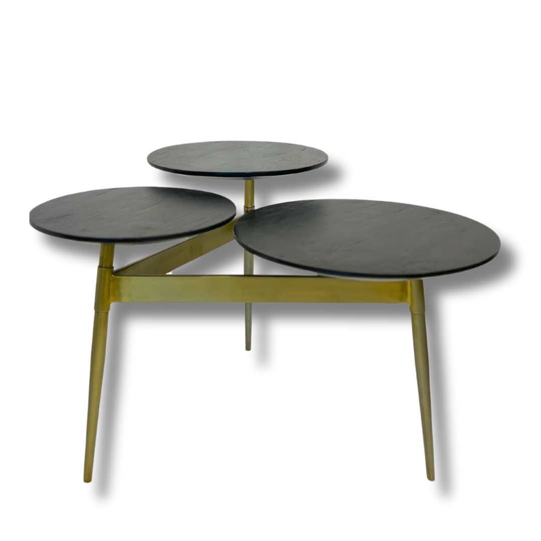 Eclipse End Table