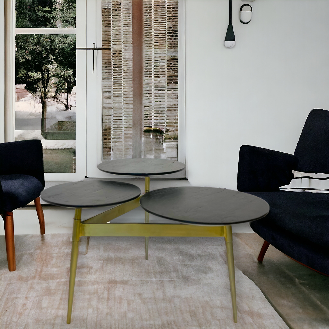 Eclipse End Table