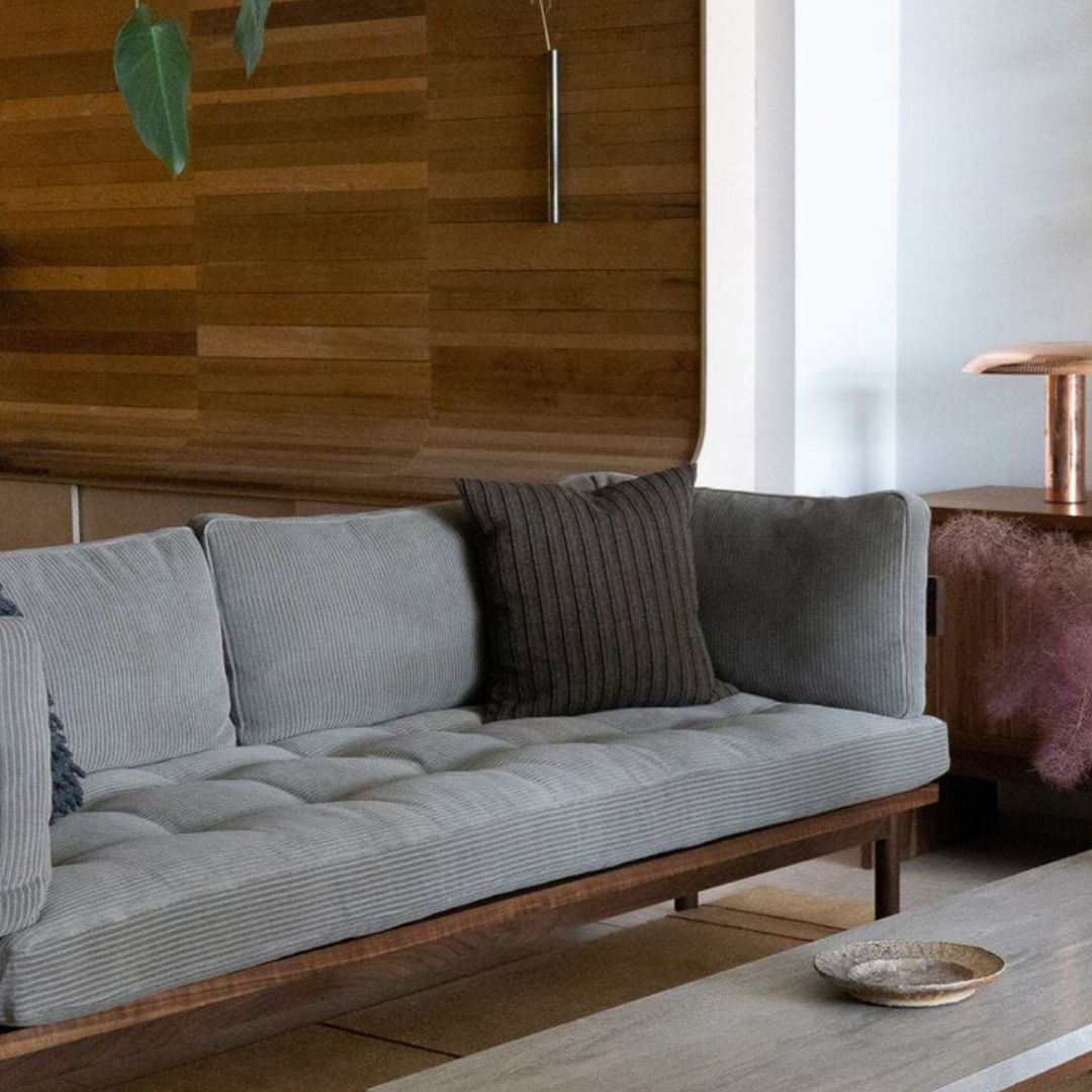 Serengeti Lounger