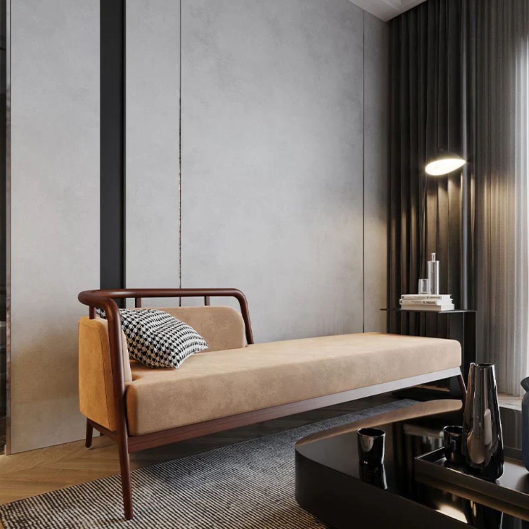 Serenity Lounger