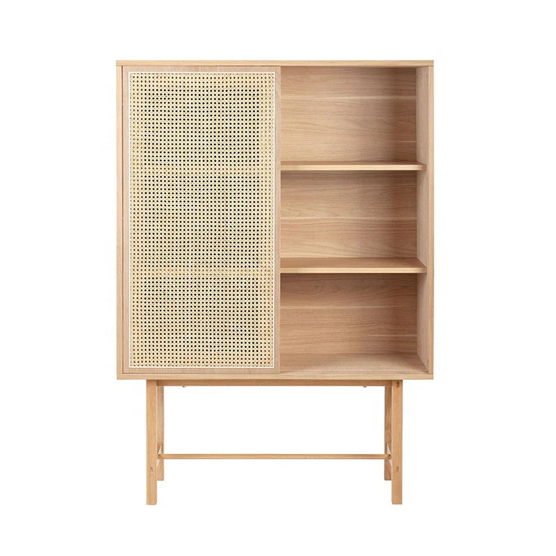 Valencia Bar Cabinet