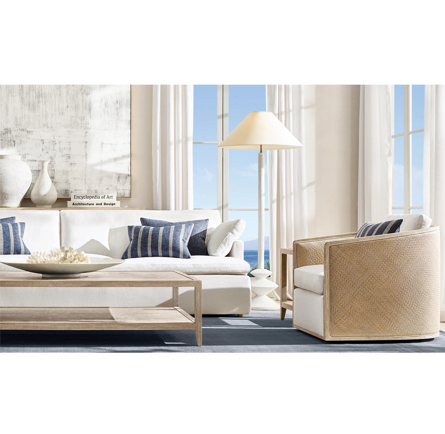 Verona Upholstered Chair