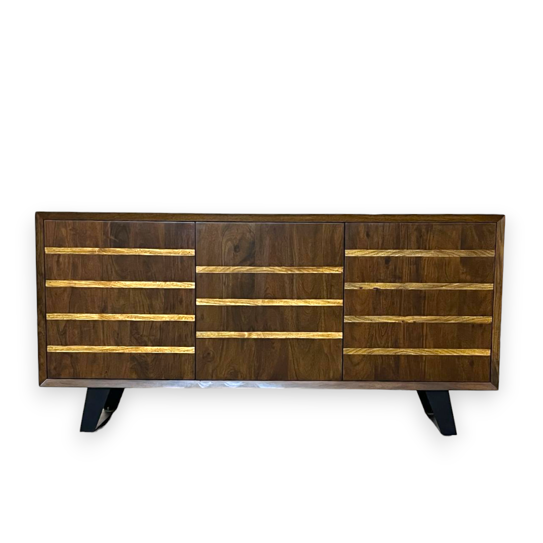 Inlay Icon Sideboard