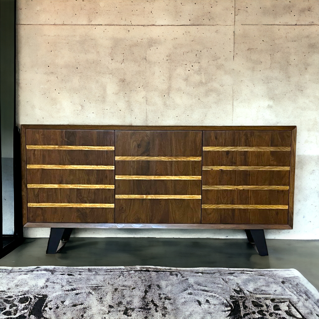 Inlay Icon Sideboard