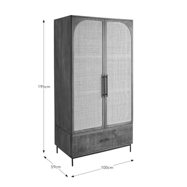 Global Elegance Wardrobe