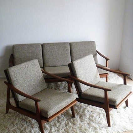 Zenora Serenity Sofa