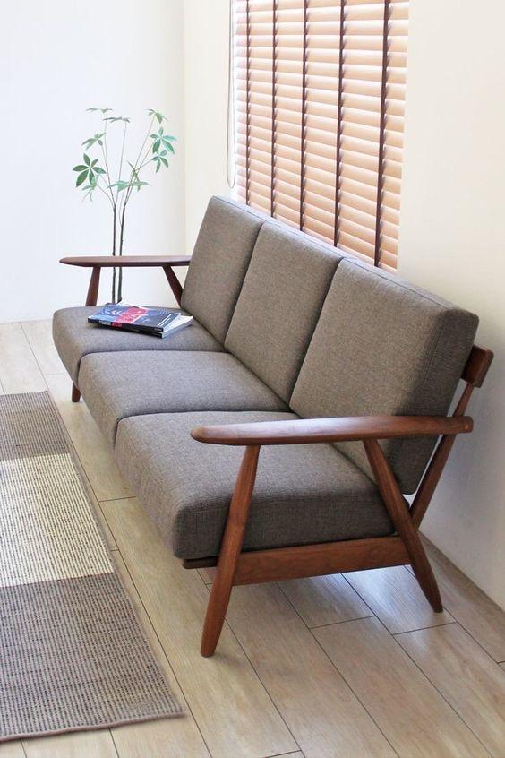 Zenora Serenity Sofa