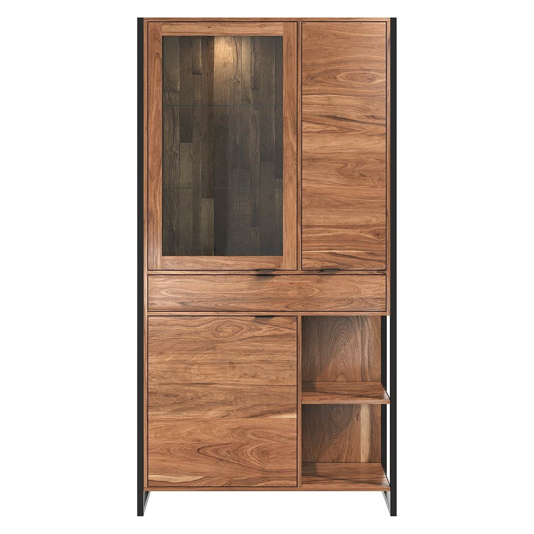 Nature's Spotlight Highboard - Grand