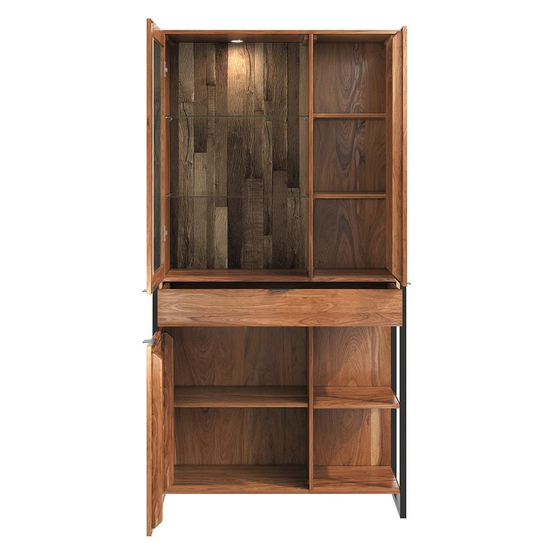 Nature's Spotlight Highboard - Grand