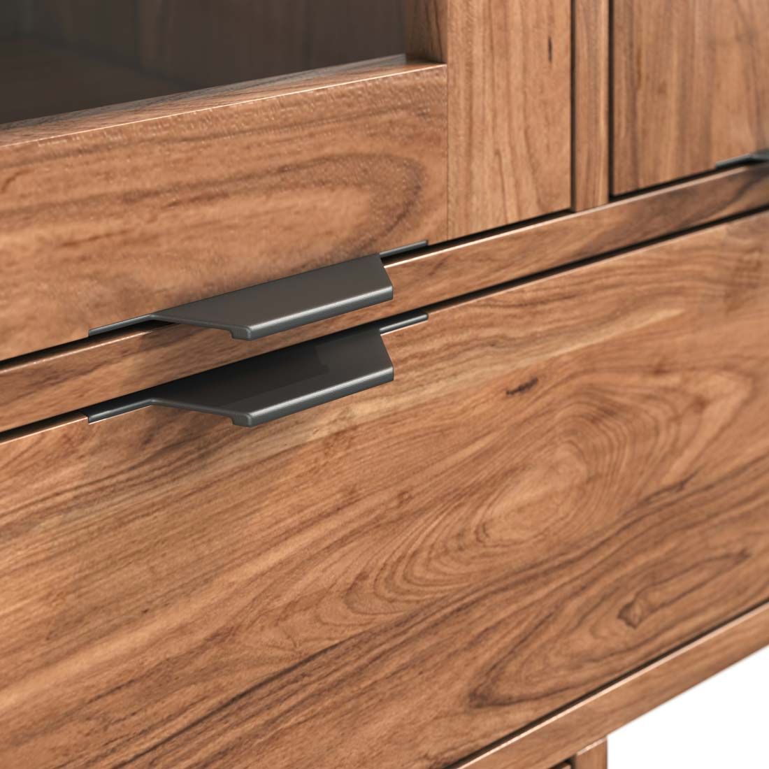 Nature's Spotlight Highboard - Grand