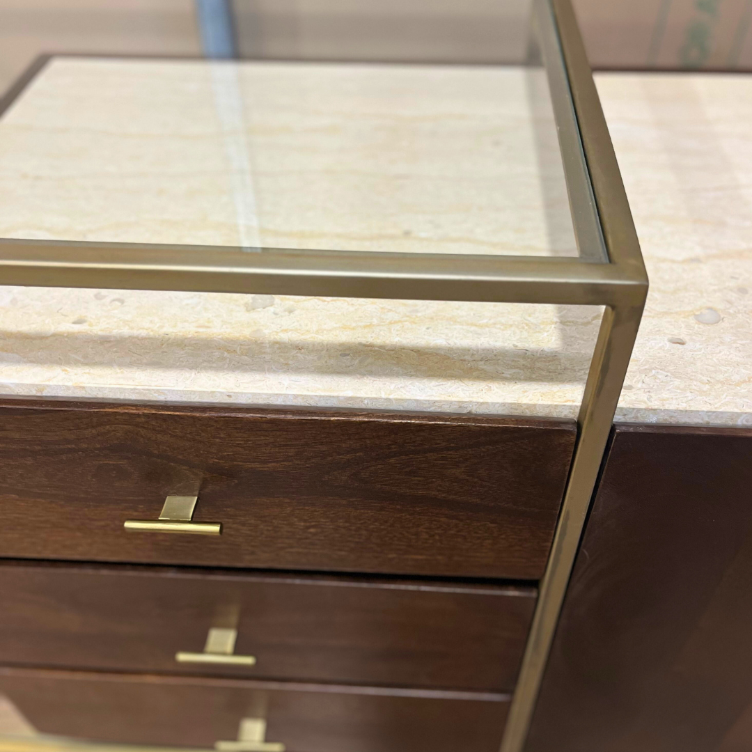 Illusionist Sideboard