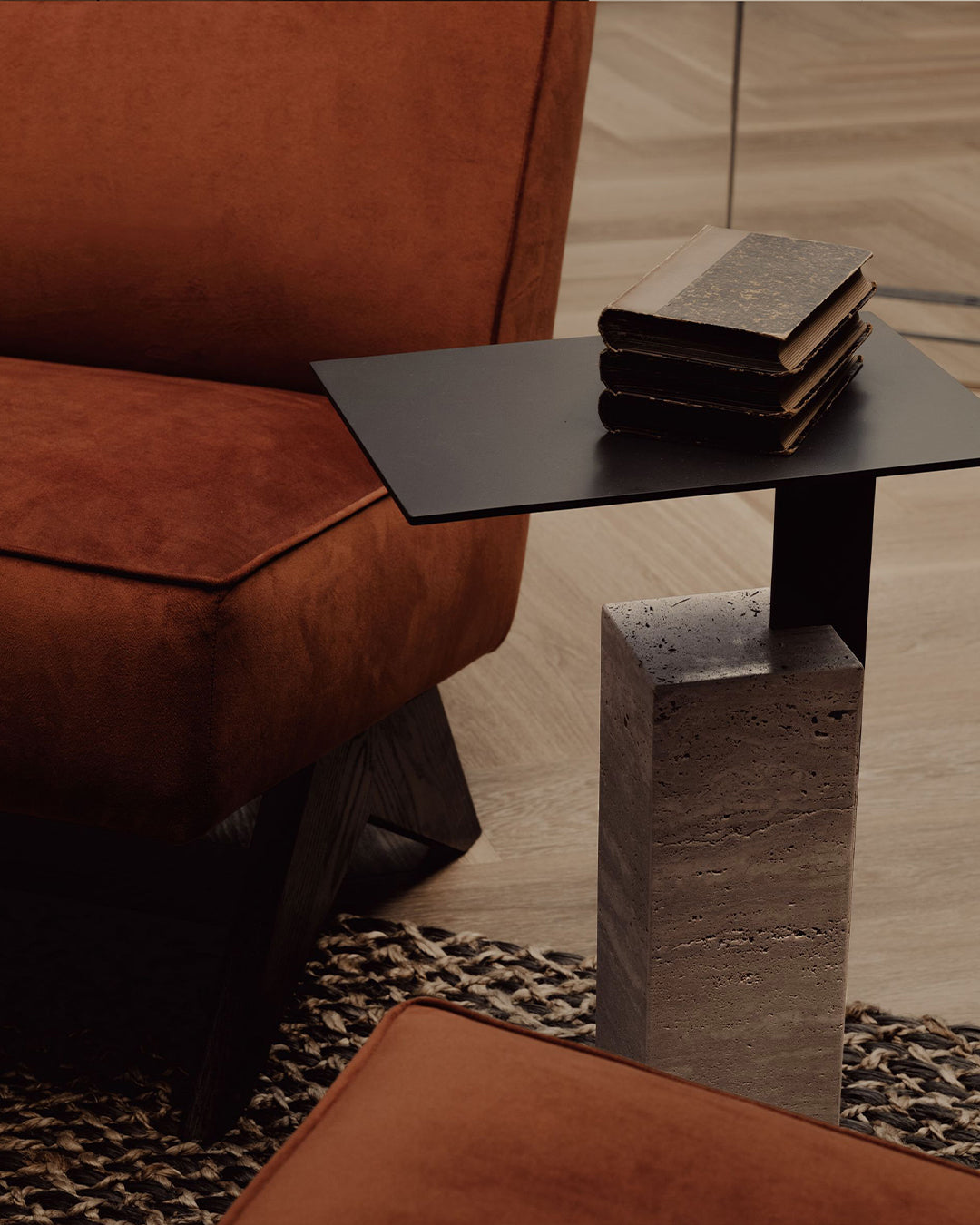 End Tables