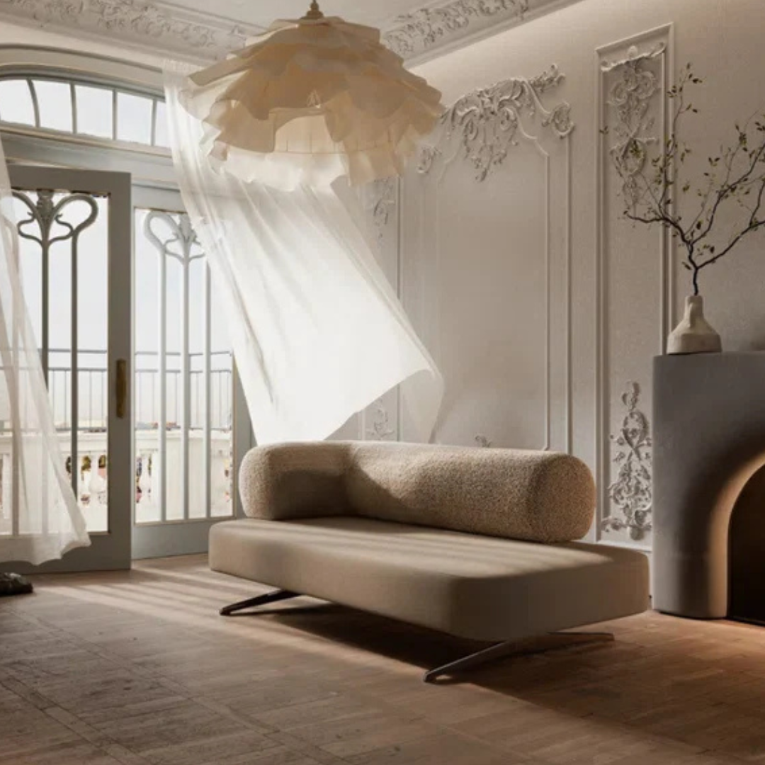 Lirio Chaise Lounge