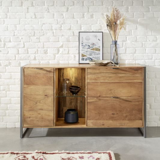 Nature's Spotlight Sideboard - Classic