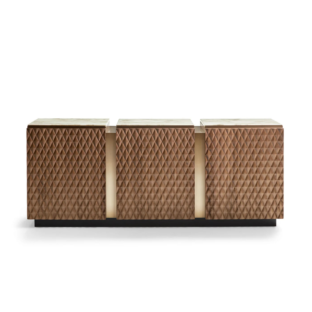 Facet Luxe Sideboard