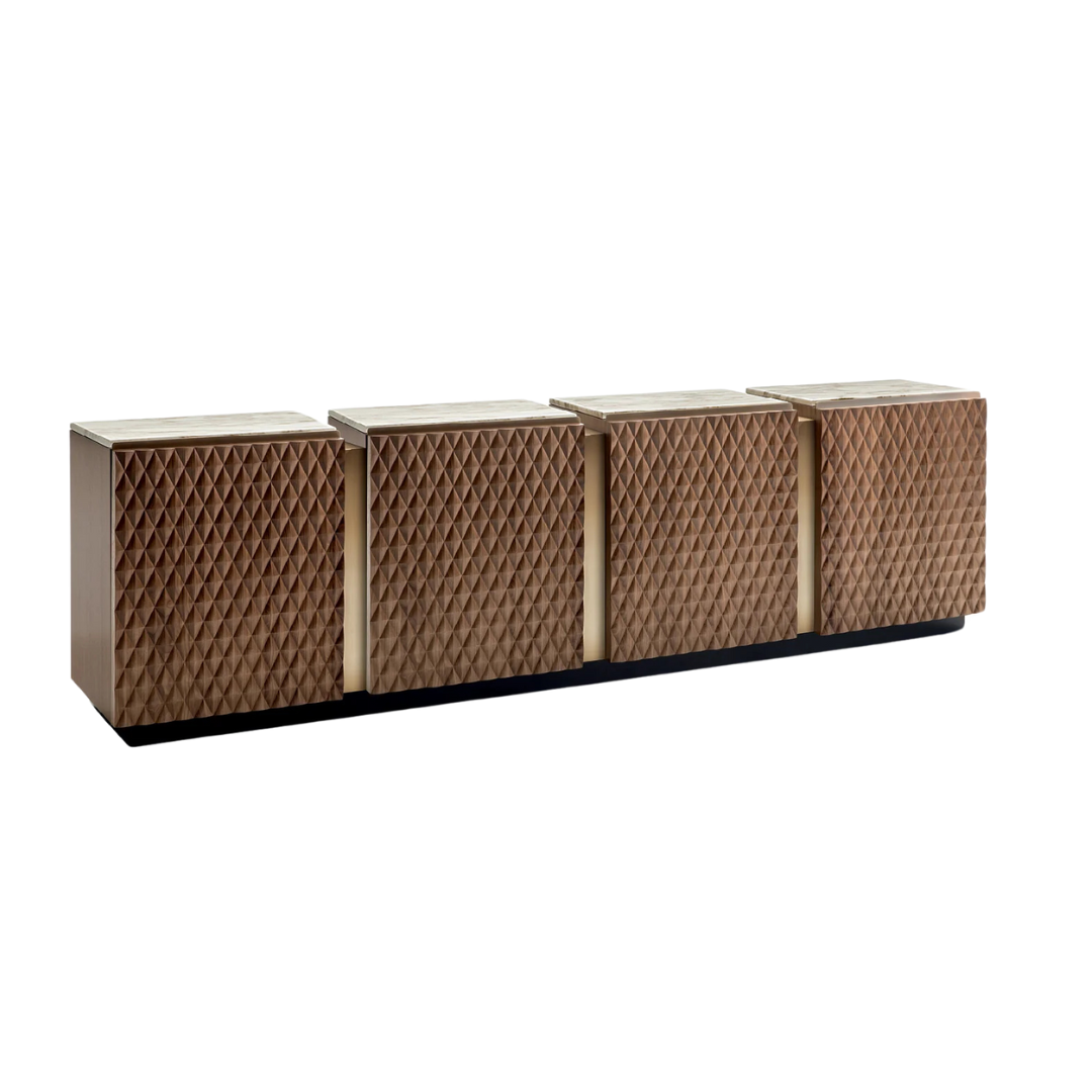 Facet Luxe Sideboard