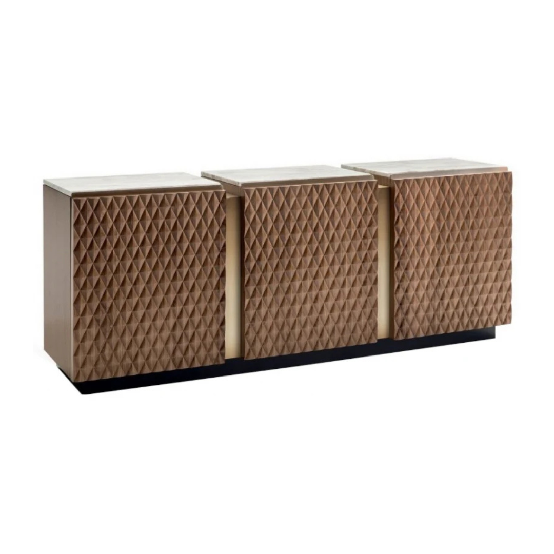 Facet Luxe Sideboard