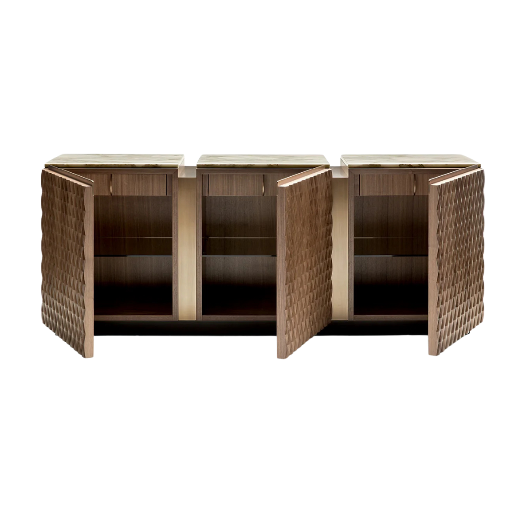 Facet Luxe Sideboard